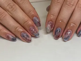 ネイル filonnail_ ayakoのネイルデザイン