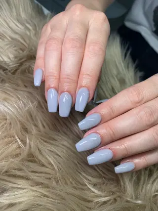 ネイル nes.nail★ AYANOのネイルデザイン