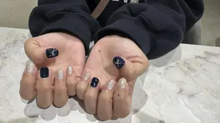 ネイル SalonLinda Marikoのネイルデザイン
