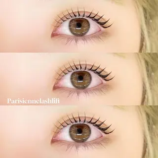 マツエク・マツパ ♡ RIRIAのマツエク・マツパデザイン