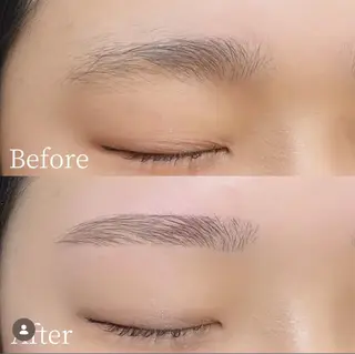 アイブロウ yamane homareの眉毛・アイブロウイメージ