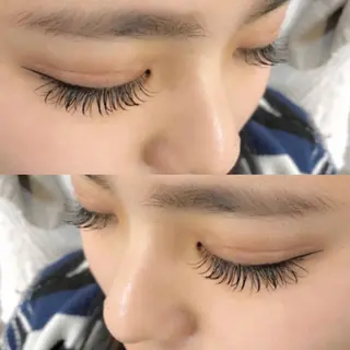 マツエク・マツパ Kimura Miyukiのマツエク・マツパデザイン