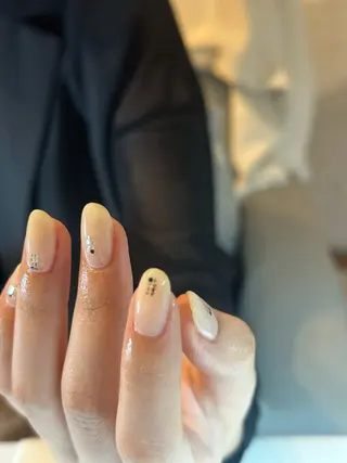 ネイル Lira nailのネイルデザイン