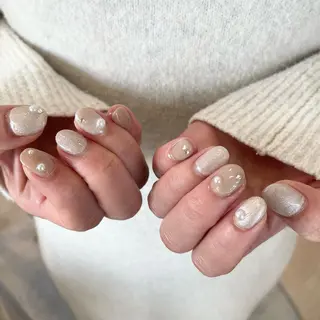 ネイル Nail Salon Gummi.のネイルデザイン