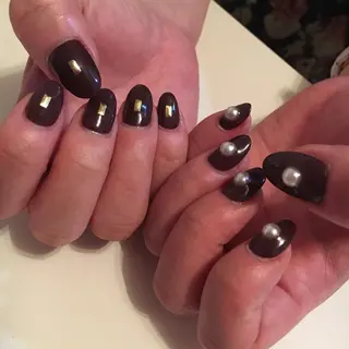 ネイル ♡ miyaのネイルデザイン