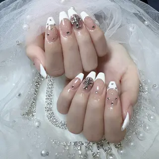 ネイル Doris Nail Salonのネイルデザイン