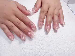 ネイル Regaro i.sのネイルデザイン