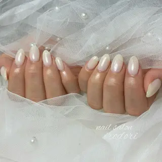 ネイル フィルイン専門ネイルサロン  彩 irodori所属・ネイルサロン彩/ MISAKIのネイルデザイン