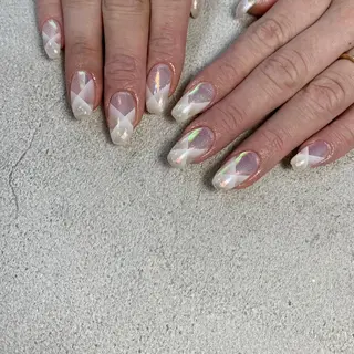 ネイル S. JEWELのネイルデザイン