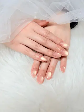 ネイル Aoi  🍩 L'ねいるのネイルデザイン