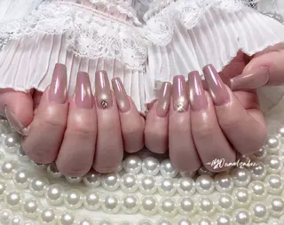 ネイル ネイリスト KYOのネイルデザイン