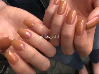 ネイル s/w ＿shokoのネイルデザイン