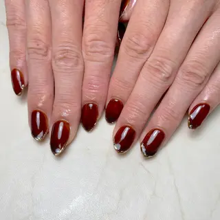 ネイル NAILSALON RandU...のネイルデザイン