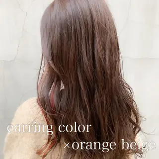 ショート カラー ヘアアレンジ ミニボブ/ブリーチ 🌈MISATOのヘアスタイル