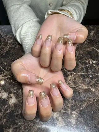 ネイル IROHA NAIL 北村菜帆のネイルデザイン