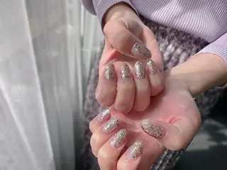 ネイル Miss Uネイルサロン所属・MissU ネイルサロンのネイルデザイン