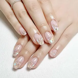 ネイル rouse nail RISATOのネイルデザイン
