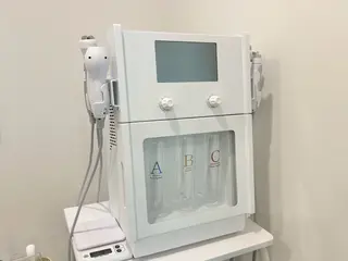 佐藤 加奈のエステ・リラクイメージ