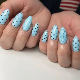 ネイル Legit nail salonのネイルデザイン