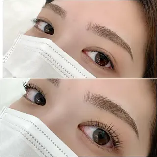 マツエク・マツパ BEAUTYGENE 🪽nakoのマツエク・マツパデザイン