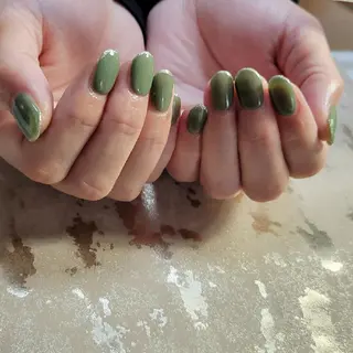 ネイル ネイルサロンほっこり kanaのネイルデザイン