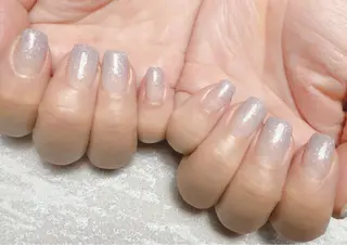 ネイル 王 静のネイルデザイン