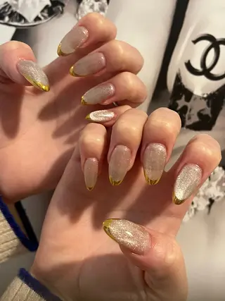 ネイル KAONAIL 【YUI】のネイルデザイン