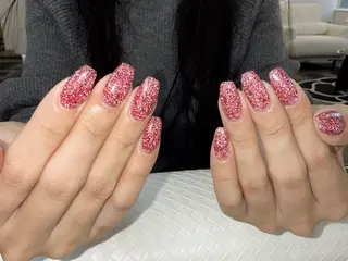 ネイル NYネイルサロン 千葉中央店のネイルデザイン