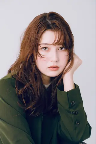 ロング BASSA国分寺🧸 ヨウコのヘアスタイル