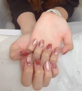 ネイル Bél Nail salonのネイルデザイン