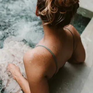 Rills Wax ing Salonのエステ・リラクイメージ
