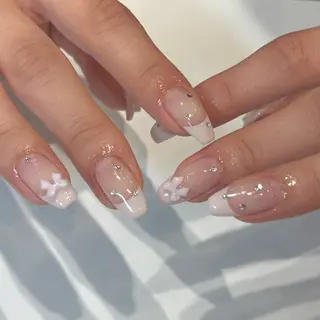 ネイル 韓国ネイル✦ hanaのネイルデザイン