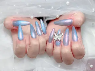 ネイル Bél Nail salonのネイルデザイン