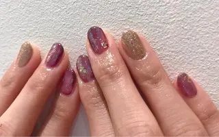 ネイル Uchida Mayunaのその他イメージ