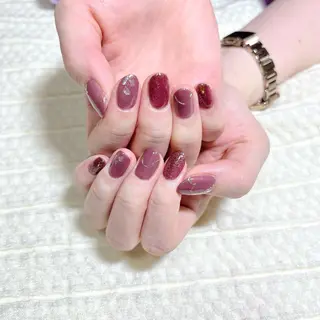 ネイル nailsalon Joseeワシズのネイルデザイン