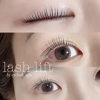 ヘアアレンジ マツエク・マツパ アイブロウ eyelash ufuのマツエク・マツパデザイン