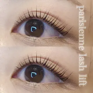 マツエク・マツパ Eyelash Salon BiBiのマツエク・マツパデザイン