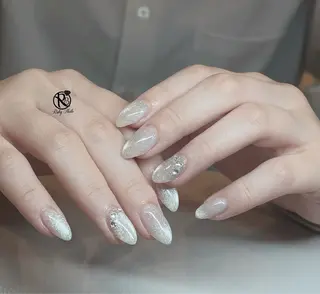 ネイル Ruby Nail 霞ヶ関店のネイルデザイン