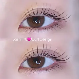 マツエク・マツパ kurumi🍒◝✩ /amii新宿のマツエク・マツパデザイン