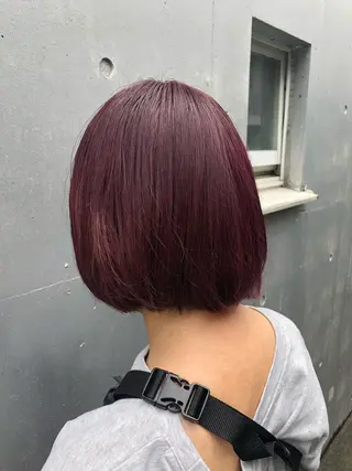 ミディアム お気に入り数2.3万 🏆SHO🏆のヘアスタイル