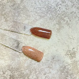 ネイル nailsalon amity🌿池田のネイルデザイン