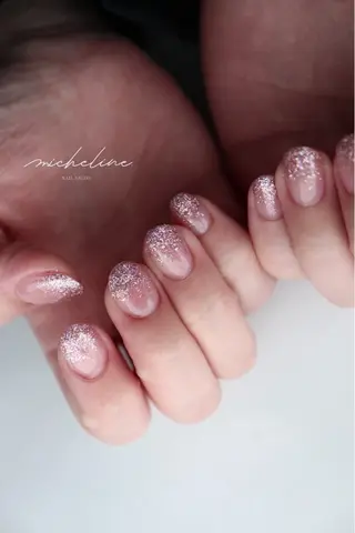 ネイル micheline. りさのネイルデザイン