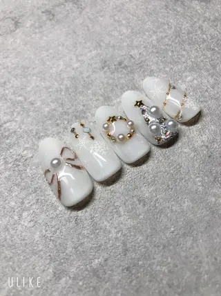 ネイル Bimano seica♡+°のネイルデザイン