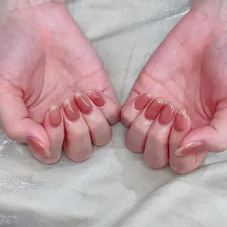 ネイル Umi nail& eyelashのネイルデザイン