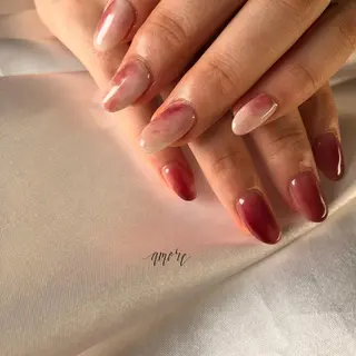 ネイル You kyehwaのネイルデザイン