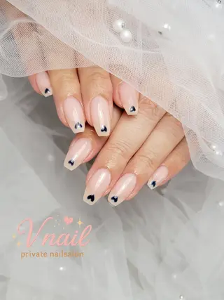 ネイル V. nailのネイルデザイン