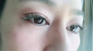 マツエク・マツパ ne.YES エヌアイズのマツエク・マツパデザイン