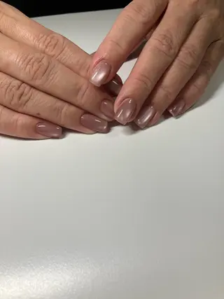 ネイル Lis nail. 🕊yuriのネイルデザイン