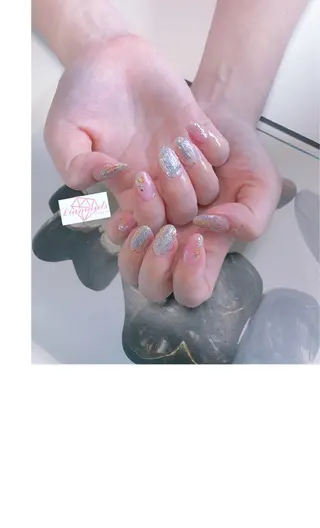 ネイル Asa miのネイルデザイン