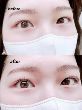 マツエク・マツパ 横浜サンクチュアリ 🌈まつしまのマツエク・マツパデザイン